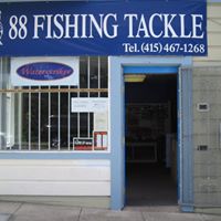88 Fishing Tackle